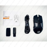 Мышь беспроводная SteelSeries Rival 650 Black  62456 - фото 7