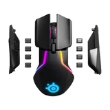 Мышь беспроводная SteelSeries Rival 650 Black  62456 - фото 5