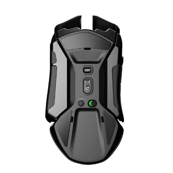 Мышь беспроводная SteelSeries Rival 650 Black  62456 - фото 6
