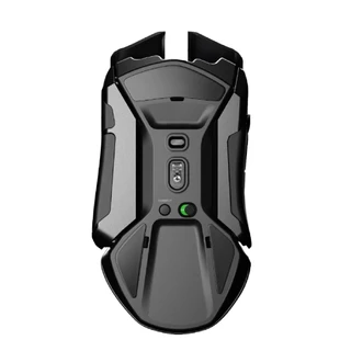 Мышь беспроводная SteelSeries Rival 650 Black  62456