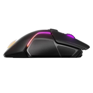 Мышь беспроводная SteelSeries Rival 650 Black  62456