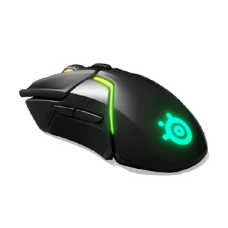 Мышь беспроводная SteelSeries Rival 650 Black  62456