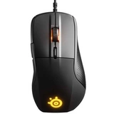 Мышь проводная SteelSeries Rival 710 Black  62334
