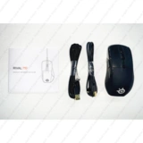 Мышь проводная SteelSeries Rival 710 Black  62334 - фото 6