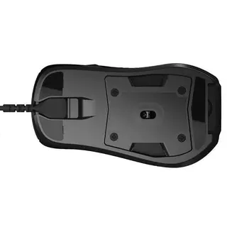 Мышь проводная SteelSeries Rival 710 Black  62334