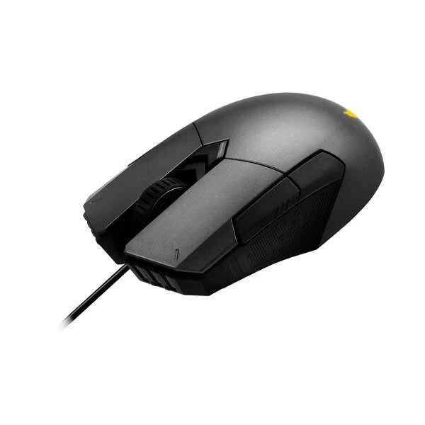 Мышь игровая проводная Asus Tuf Gaming M5, P304, 90MP0140-B0UA00 - фото 4