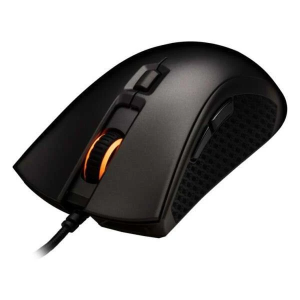 Мышь проводная HyperX Pulsefire FPS Pro RGB HX-MC003B - фото 2