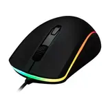 Мышь проводная HyperX Pulsefire Surge RGB HX-MC002B - фото 3