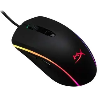 Мышь проводная HyperX Pulsefire Surge RGB HX-MC002B