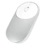 Xiaomi сымсыз тінтуірі Mi Portable Mouse (Silver) - фото 3