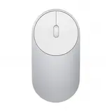 Xiaomi сымсыз тінтуірі Mi Portable Mouse (Silver)