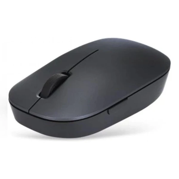 Xiaomi сымсыз тінтуірі Mi Wireless Mouse (Black) - фото 3