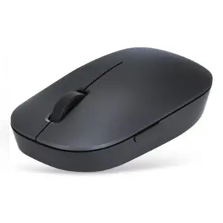 Xiaomi сымсыз тінтуірі Mi Wireless Mouse (Black)
