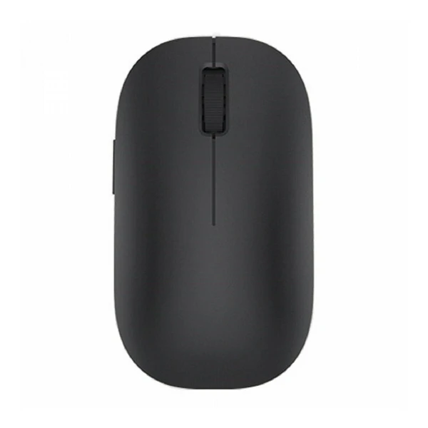 Xiaomi сымсыз тінтуірі Mi Wireless Mouse (Black)