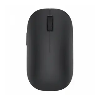 Xiaomi сымсыз тінтуірі Mi Wireless Mouse (Black)