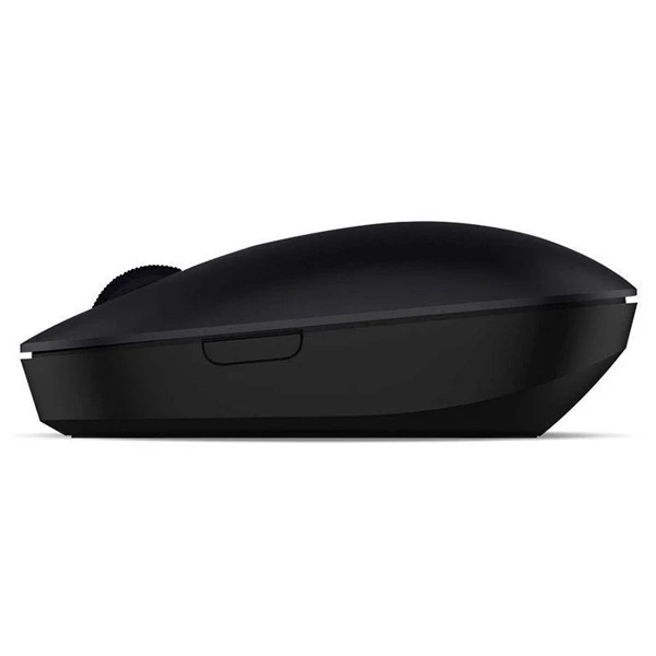 Xiaomi сымсыз тінтуірі Mi Wireless Mouse (Black) - фото 2