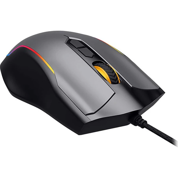 Мышь игровая Red Square Symmetrica RSQ-10012 - фото 3