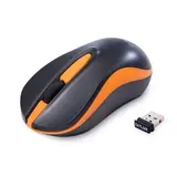 Delux компьютерлік тінтуірі DLM-137OGB - фото 2