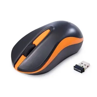 Delux компьютерлік тінтуірі DLM-137OGB