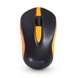 Delux компьютерлік тінтуірі DLM-137OGB - фото 3