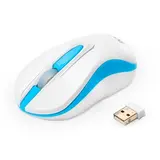 Компьютерная мышь Delux DLM-137OGW - фото 2