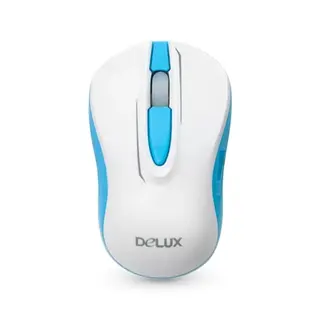 Компьютерная мышь Delux DLM-137OGW