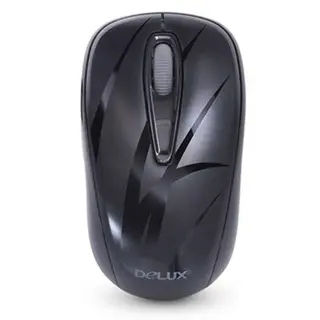 Компьютерная мышь Delux DLM-107OGB DLM-107OGB