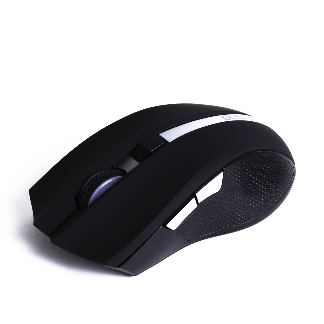 Delux компьютерлік тінтуірі DLM-516OGB