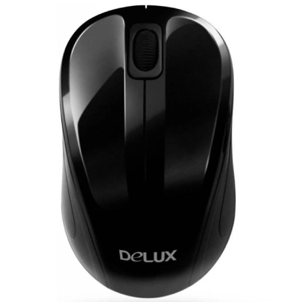 Delux тінтуірі DLM-135OGB