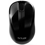 Delux тінтуірі DLM-135OGB