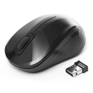 Delux тінтуірі DLM-135OGB