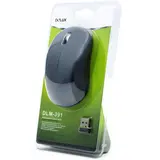 Delux тінтуірі DLM-391OGB - фото 5