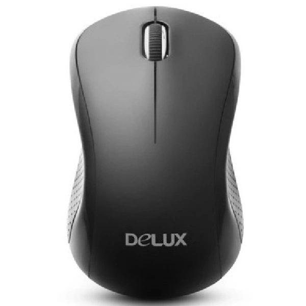 Delux тінтуірі DLM-391OGB - фото 2