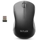 Delux тінтуірі DLM-391OGB - фото 3