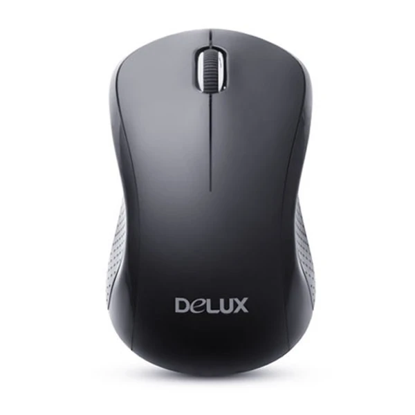 Delux компьютерлік тінтуірі DLM-391OGQ