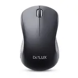 Delux компьютерлік тінтуірі DLM-391OGQ