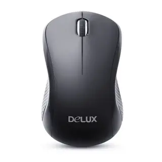 Delux компьютерлік тінтуірі DLM-391OGQ