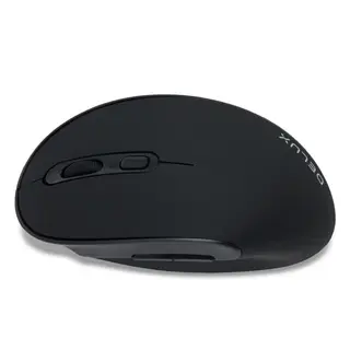 Компьютерная мышь Delux DLM-618G