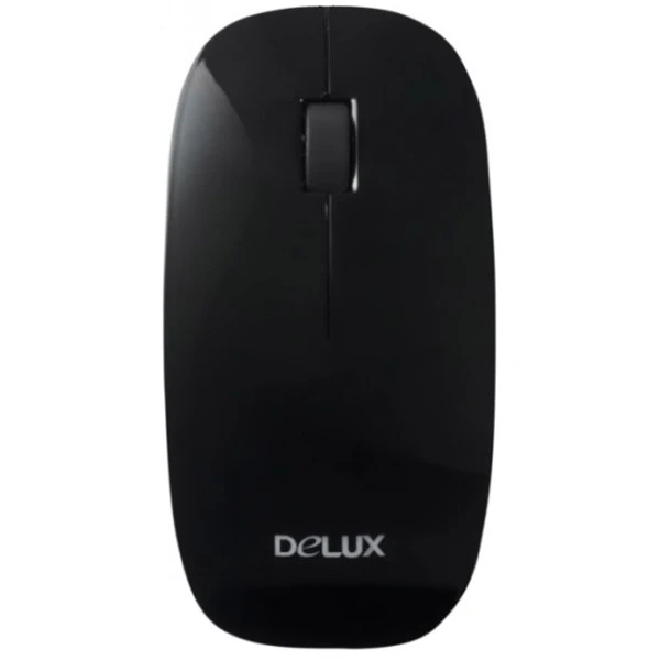 Delux компьютерлік тінтуірі DLM-111LGB