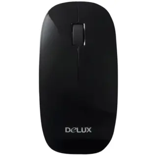 Delux компьютерлік тінтуірі DLM-111LGB