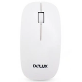 Мышь Delux DLM-111LGW