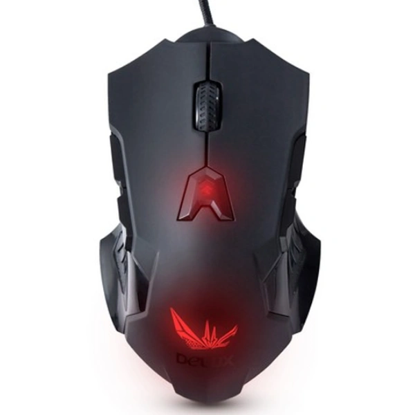 Delux ойын тінтуірі DLM-811LUB