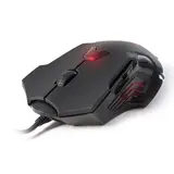 Delux ойын тінтуірі DLM-811LUB - фото 2