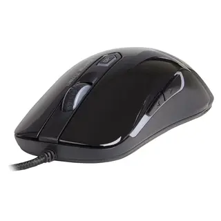 Delux компьютерлік тінтуірі GTM-619OUB