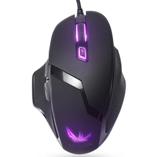 Delux ойын тінтуірі DLM-612OUB