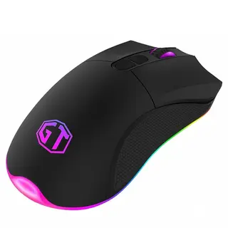 Delux компьютерлік тінтуірі GTM-626OUB