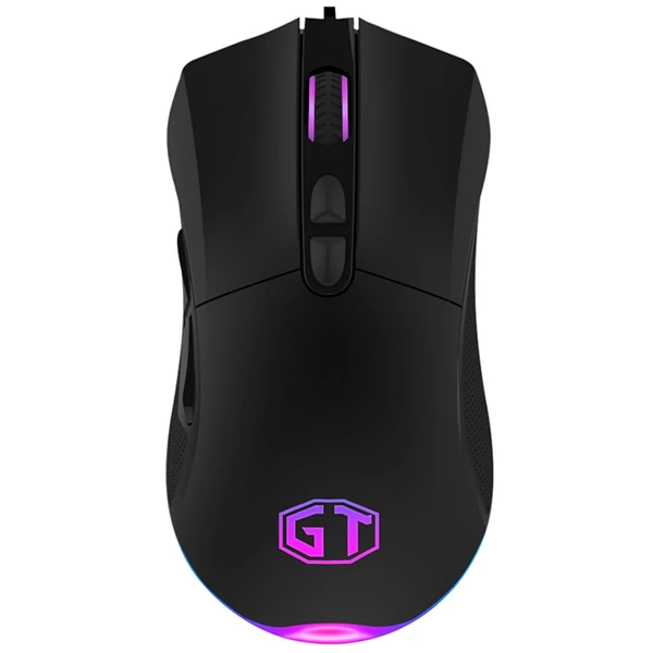 Delux компьютерлік тінтуірі GTM-626OUB