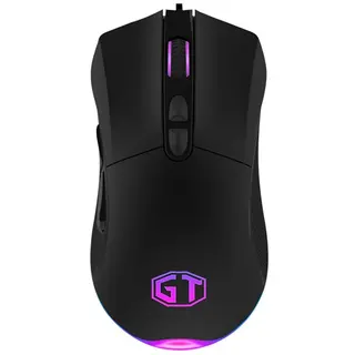 Delux компьютерлік тінтуірі GTM-626OUB