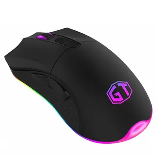 Delux компьютерлік тінтуірі GTM-626OUB