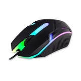 X-Game компьютер тінтуірі XM-770OUB Чёрный